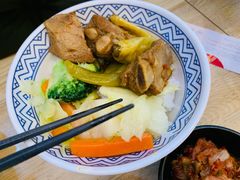 -吉野家(成都时代奥莱店)