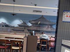 -康师傅私房牛肉面(申虹店)