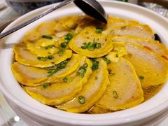 -咪咪川菜(太乙路店)