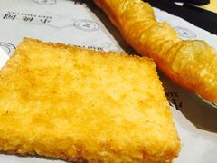 糍饭糕-小桃园·豆浆油条(复兴中路店)