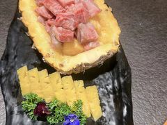 -龙记珍牛和牛烧肉(龙南街店)