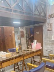 -T.1 hair salon烫染接发