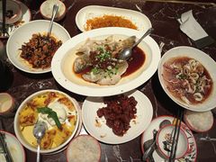 -新白鹿餐厅(城西银泰城店)