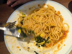 -萨莉亚意式餐厅(国和1000店)