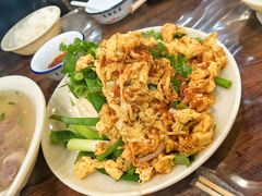 -翟氏天天小吃(上东街区店)