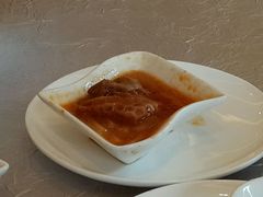 -湖影中餐厅·南京金茂威斯汀大酒店