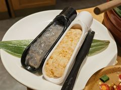 -温野菜涮涮锅(曲江大悦城店)