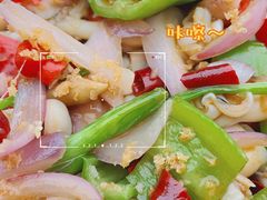 -四川小胡子海鲜(丁村万人海鲜广场店)