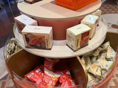 -沪上阿姨·臻选茶饮(上海环球港店)