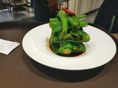 -禾珍珠家常小馆(河南博物院店)