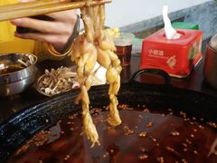 -鸿顺老铁锅美蛙鱼府(解放碑店)