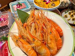 -阿古蒙·传统涮火锅自助(三台子万象汇店)