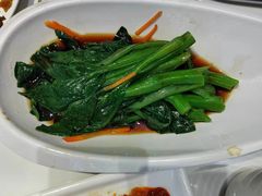-花少爷·鲜虾干贝粥(延安万达店)