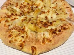 -必胜客(WOW象山涌金广场店)