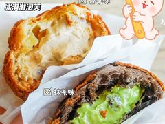 -西树泡芙(正佳店)
