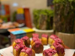 -澳门十六浦索菲特大酒店