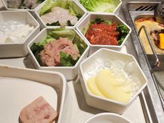 -海底捞火锅(大学路新象城店)