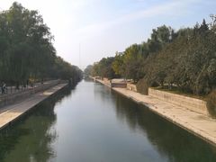 -元大都城垣遗址公园