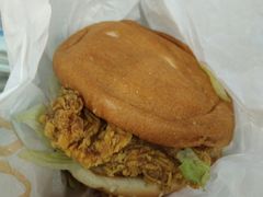 -麦当劳(一德路店)