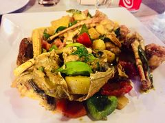 龙虾-Onion restaurant