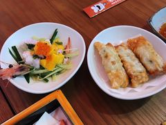 -饭町二郎日式综合茶餐(中安广场店)