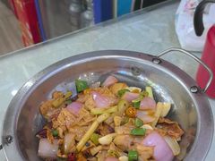 -阿巧一号私房菜(止园路店)