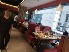 -怡人怡口牛排海鲜自助(飞龙大厦店)