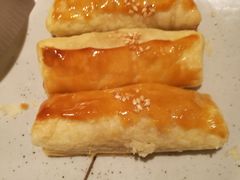 -常州富力喜来登酒店 Feast盛宴标帜西餐厅(新北万达广场店)