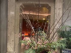 -俏江南-江景昆曲主题餐厅(正大广场店)