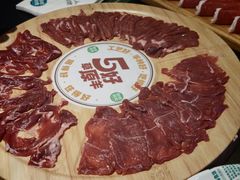-阳坊胜利涮羊肉(阳坊老店)