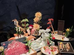 -蟹犇前•帝王蟹雪蟹(陆家嘴店)