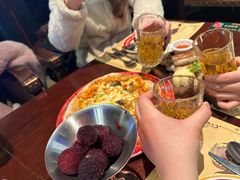 -马迭尔德式西餐精酿啤酒屋(中央大街店)