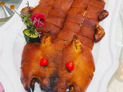 -金翠皇宫粤菜·点心·海鲜(科技园店)