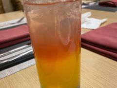 -老南京·橘暮自助餐厅(南京圣和府邸酒店)