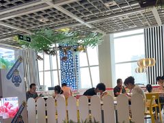 -宜家·瑞典风味餐厅(无锡店)