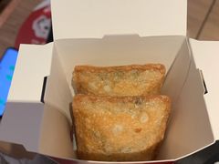 芝麻汤圆派-肯德基(盘龙奥莱店)