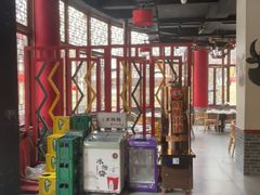 -西昌老号李小肠特色烧烤园(温江店)