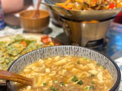 -一味大院•桐庐菜传承店(春江路店)