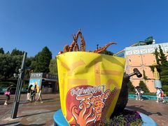 -大连海昌发现王国主题公园