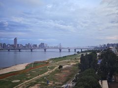 -南昌之星摩天轮