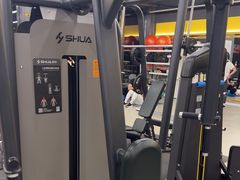 -FEELINGME乐刻私教馆·健身(大融城店)
