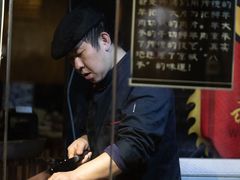 -羊大爷涮肉(亮马桥店)