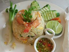 -Fern Forest Cafe