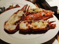 -怡咖啡海鲜自助餐厅(浦东香格里拉店)
