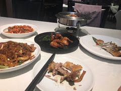 -汤城小厨•粤菜•靓汤(金宝街店)
