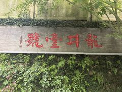 -龙井壹号·茶缘山景宴(龙井村店)