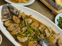 -良友·海鲜青岛菜·海肠捞饭(五四广场店)