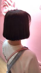-柯琳造型