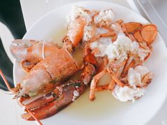 -必点蒸汽海鲜(止锚湾店)