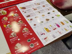 菜单-客临百思德·东北特色馆(龙湖时代天街店)